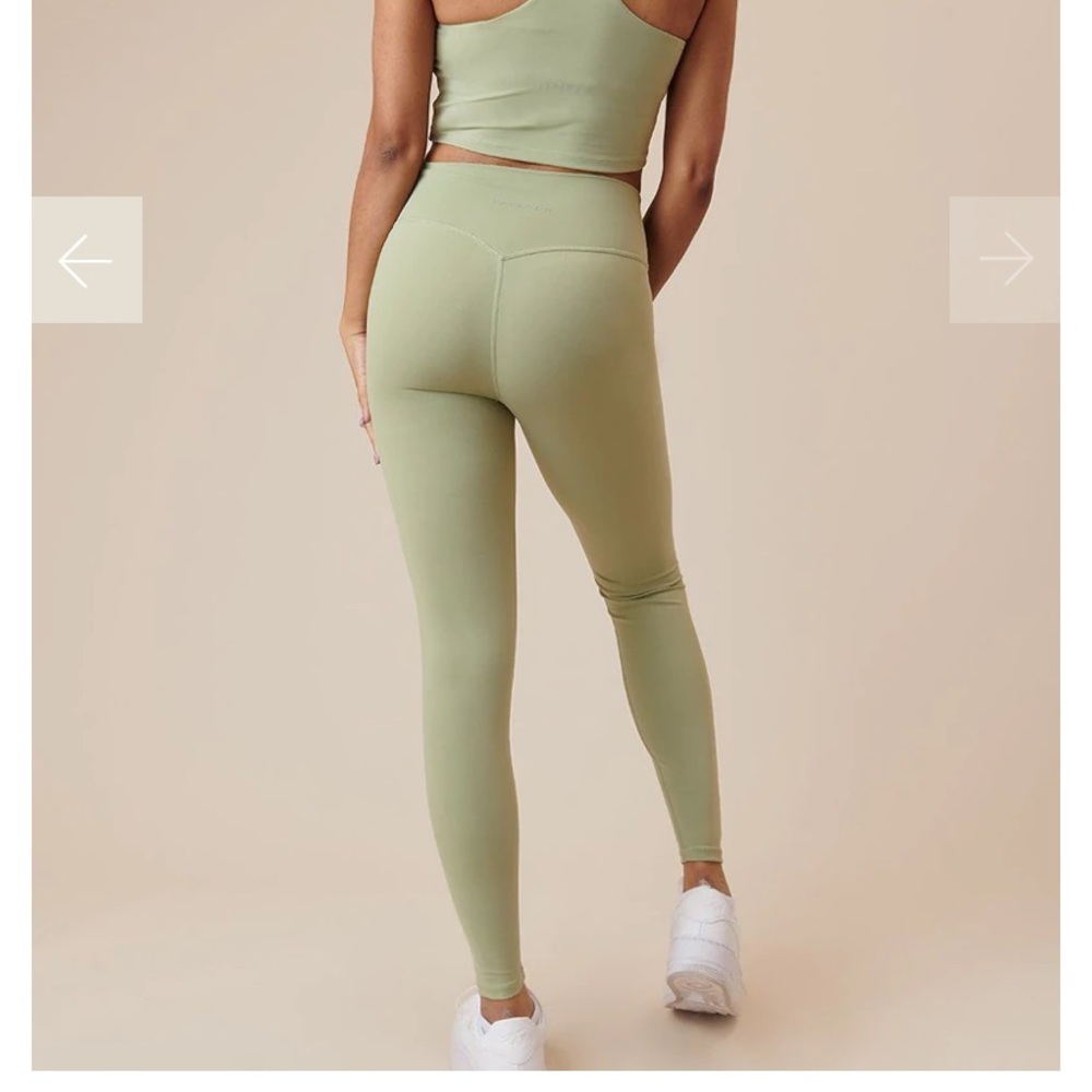 ⛔️ LAST CALL ⛔️ PARAGON Fitwear Best Friend Leggings 7/8